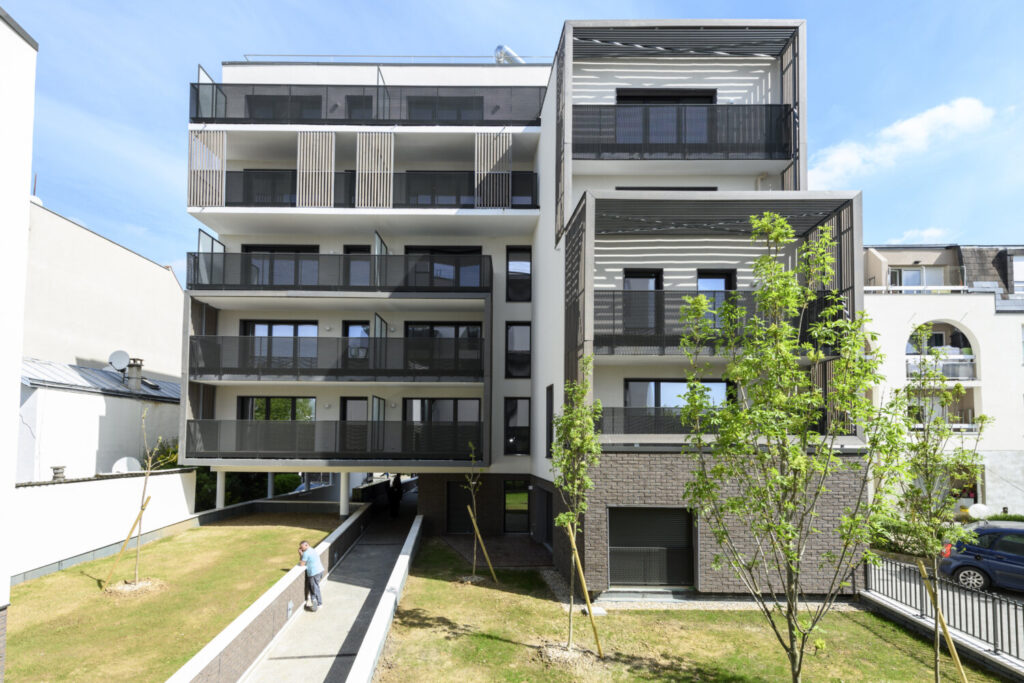 MONTREUIL  – OPC Chantier + AMO Technique